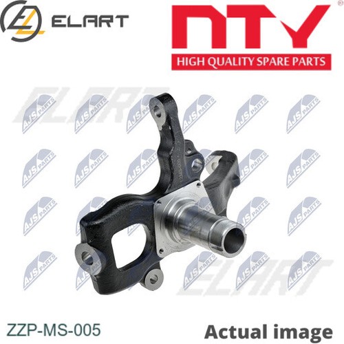 STEERING KNUCKLE WHEEL SUSPENSION FOR MITSUBISHI PAJERO/II/Wagon/SHOGUN