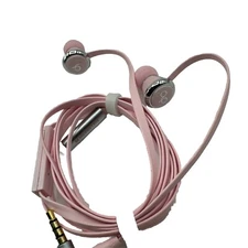 Beats Wired 3.5mm In-Ear Headphones - Pink Items Brand New Without Box