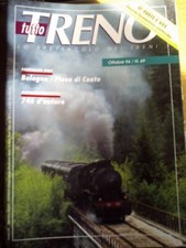 Tutto Treno 69 1994 Inserto locomotive E 444