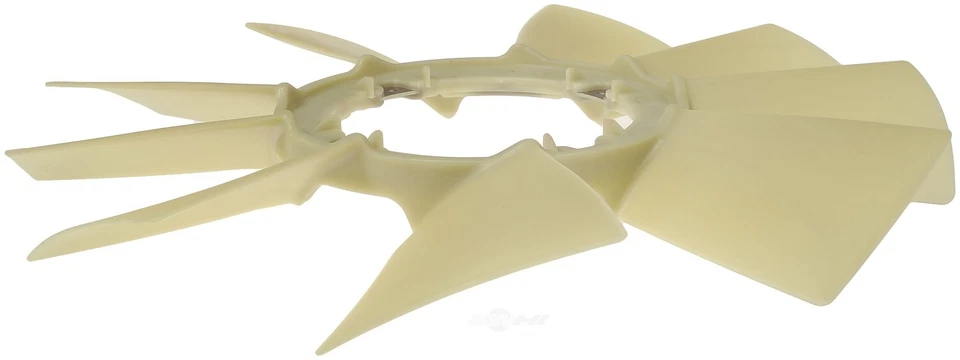 FIT 11-22 F250 11-24 F350 16-14 F650 F750 11-19 F450 F550 6.7L COOLING FAN BLADE - Image 4 of 4