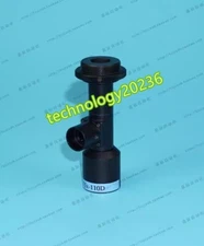 1PC used Telecentric lens: 0.75X107 MTS75-107D #YY