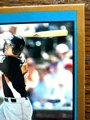 2007 Bowman GOLD Draft Picks And Prospects #BDPP98 Joey Votto (RC) π₯βΎπ₯ - Picture 4 of 9