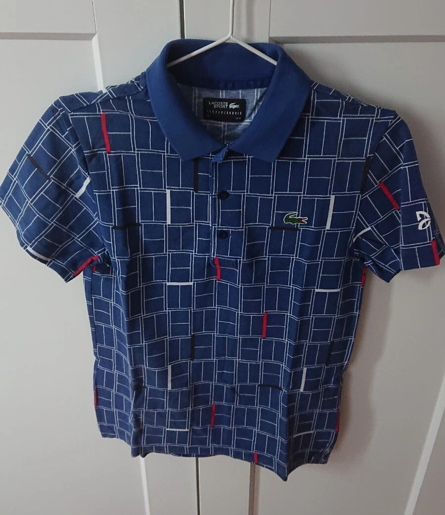 Lacoste polo shirts 2018 cheap