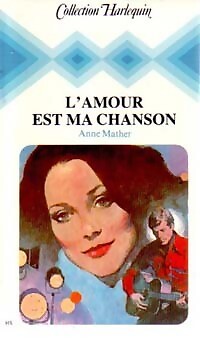 Liebe ist mein Lied - Anne Mather - V672121