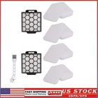 Filters For SHARK Navigator Pet Plus NV150 NV151 NV251 NV255 & Pet Pro ZU60 ZU62
