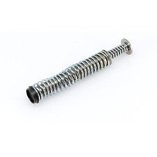 Recoil Reduction System for Glock 17, 22, 31, 34, 35, 37 Gen 4 - DPM