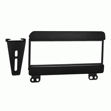 Metra 99-5803 Single-DIN Stereo Installation Dash Kit for 2001-2003 Ford Mustang