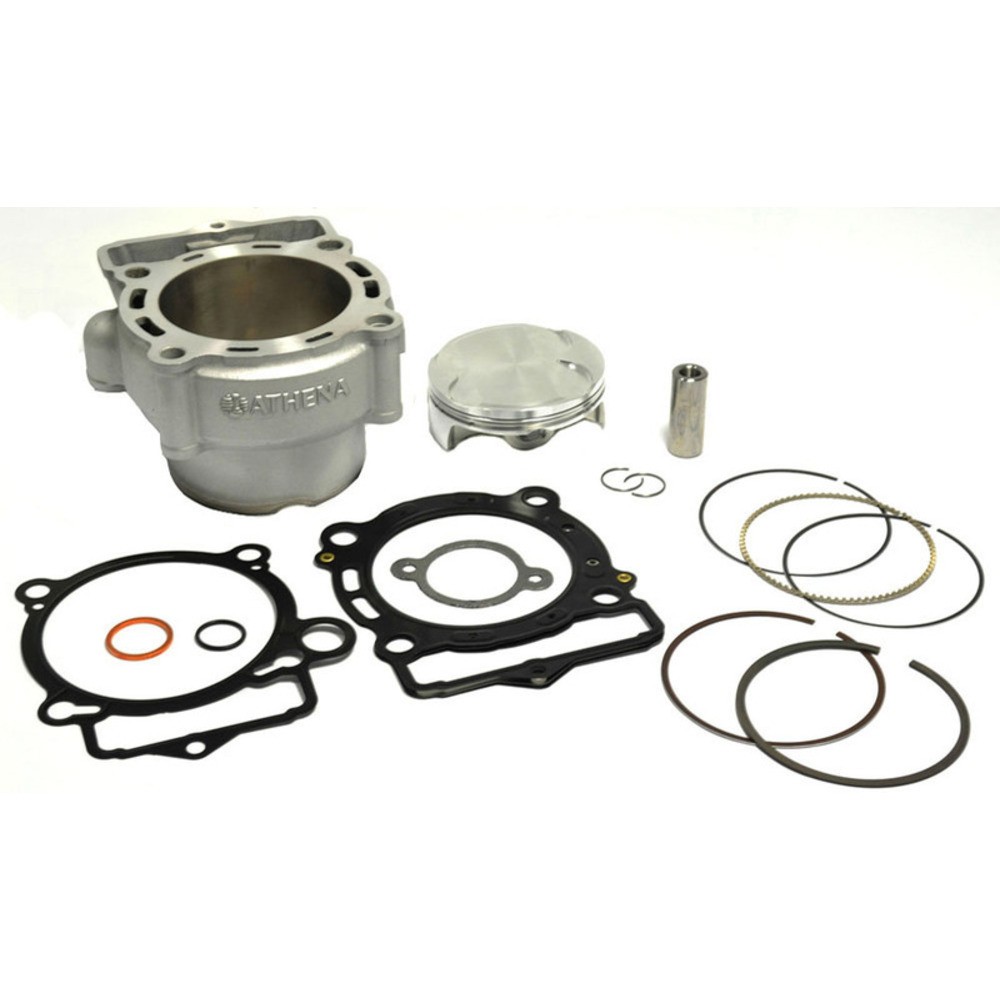 Athena Cylinder Kit - Ø90Mm KTM/Husqvarna For Motorcycle Spare Parts Accessories