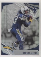 2018 Panini Phoenix Keenan Allen #56 1u6