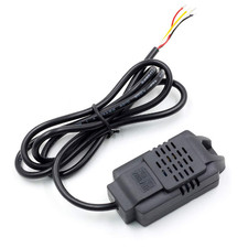 RS485 SHT20 Temperature Humidity Sensor Module High Precision Temperature Humidi
