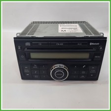 Autoradio Nissan QASHQAI