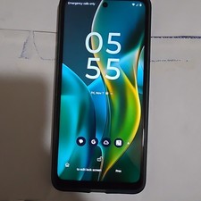 Motorola Moto G 2025 128GB Gray XT2513-1 Metro Fully Functional DV6655.