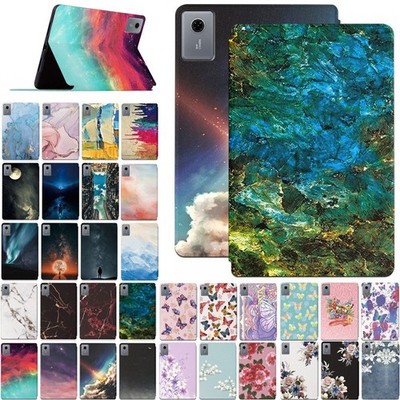 Shockproof Leather Stand Case For Lenovo Idea Tab TB336FU K11 Gen 2 11'' 2025