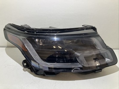 2018 - 2021 Land Rover Range Rover L405 Passenger Right LED Headlight OEM 0689