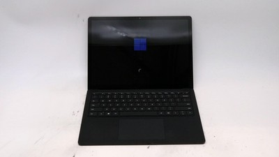 Microsoft Surface Laptop 3 13'' i5-1035g7 16GB 256GB - Fair READ DESC