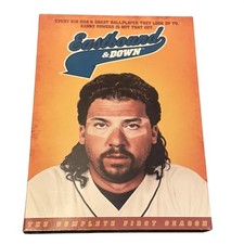 Eastbound  Down: The Complete First Season (DVD 2-Disc Set) VG Condition 