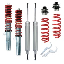 Redline Gewindefarhwerk für 1er BMW E81 E82 E87 E88 04-11 Tieferlegung Fahrwerk Redline Gewindefarhwerk für 1er BMW E81 E82 E87 E88 04-11 Tieferlegung Fahrwerk