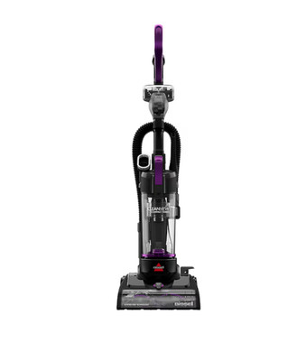 Bissell CleanView Compact Turbo Vacuum, Full Size Power