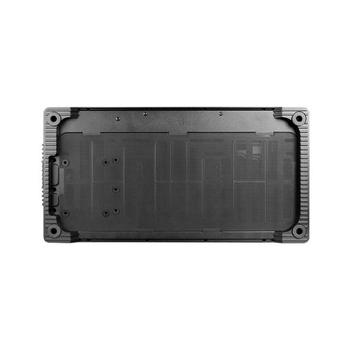 Case computer desktop ATX Chieftec BX-10B-M-OP Nero - Afbeelding 8 van 8