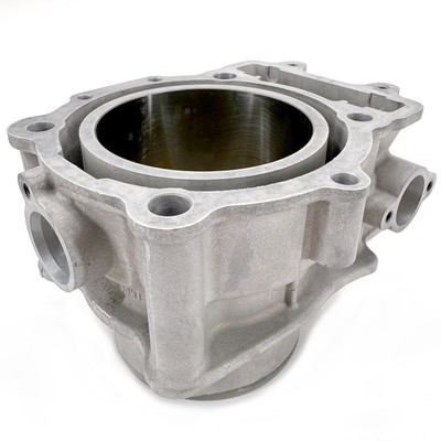 Arctic Cat, CYLINDER ASSEMBLY 0804-064, 08-14 WILDCAT TRV THUNDERCAT