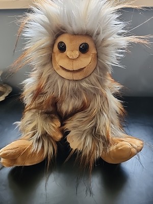 Douglas Sasquash  Dlux Plush