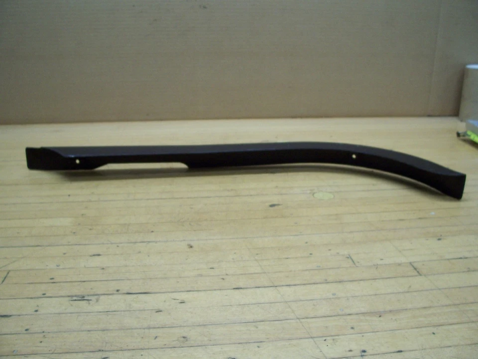 Protector de cadena de transmisión trasera vintage Harley Davidson 1930-1933 V VL VLD NOS 3817-30 Foto 2 de 4