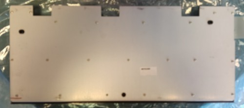 PC Tastatur/Keyboard für/for Commodore 65 100% Unbenutzt / Unused !!! - Zdjęcie 23 z 24