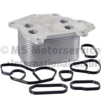 NEU - Pierburg 7.09269.35.0 ÖLküHler, MotoröL FüR CitroËN Ford Mazda Mini
