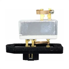 Mpulse SEN-2BMR0350 Blower Motor Resistor for Ram Truck Dodge 3500 4500 5500