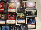 Riftbound League of Legends Kai'Sa Daughter of the Void 299/298 Deck - 50 Cards — photo 4