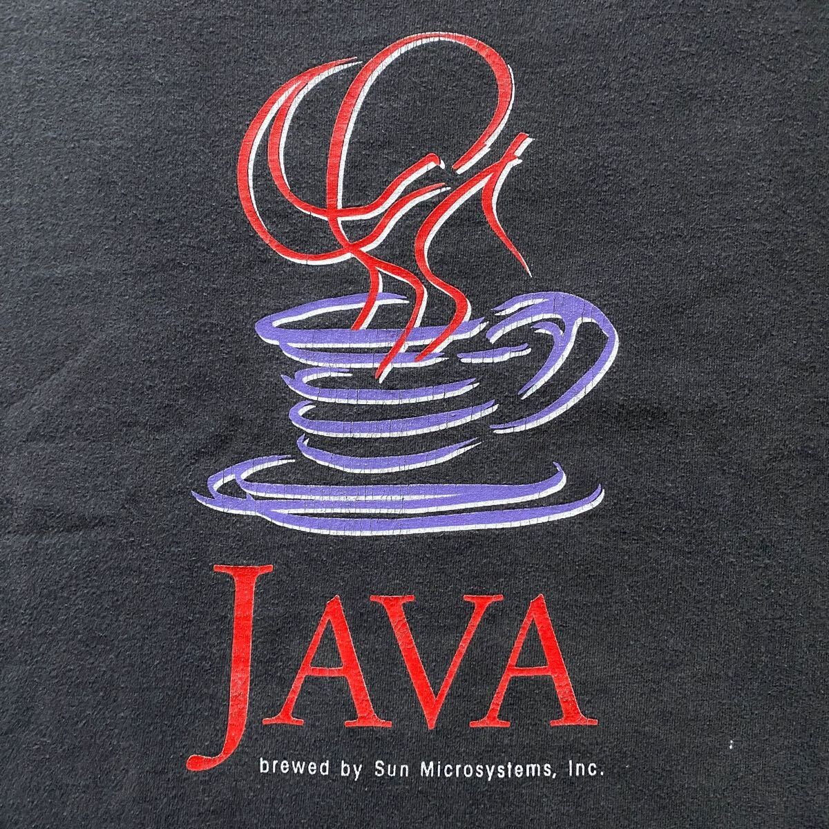 Used 90s Vintage Sun Microsystems Java Day CMU Te… - image 2