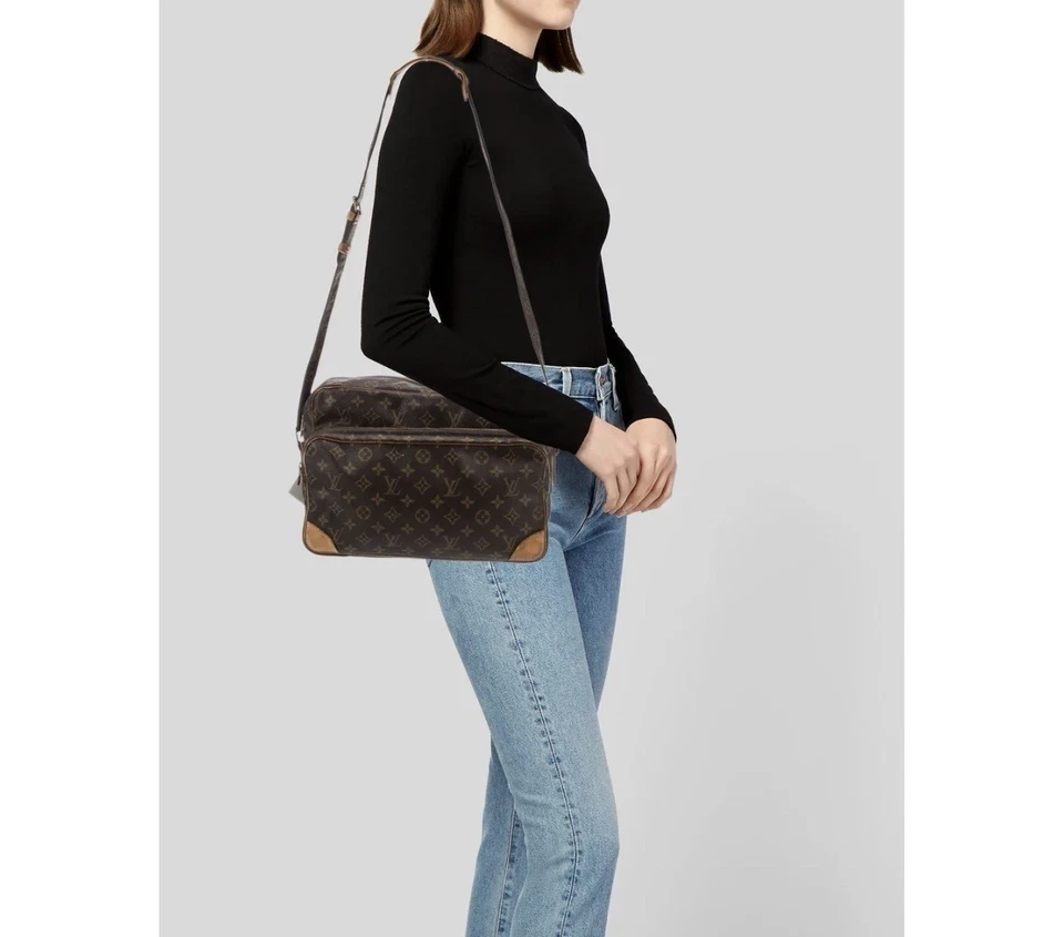 Bolso mensajero Lois Vuitton Foto 2 de 4