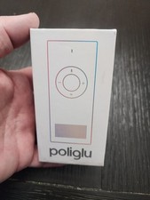 Poliglu Real Time Language Translator - Over 40 Languages Multilingual Open Box