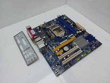 Foxconn H55MXV Socket LGA1156 DDR3 M-ATX Motherboard With I/O Shield