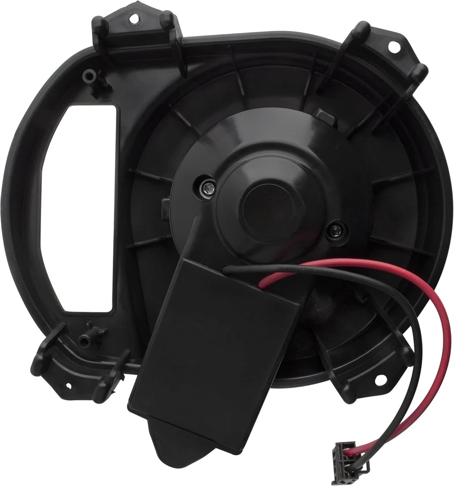 Motor calentador soplador climatización con rueda para Mercedes-Benz C117 X156 B250e 2469061601 Foto 3 de 4