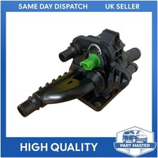 THERMOSTAT HOUSING FOR CITROEN BERLINGO DS3 DS4 C5 C4 C3 PICASSO 1.6HDI 1336AX