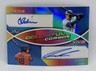 2025 Leaf Vivid Baseball Colorful Combos Caden Bodine Ike Irish Duo Auto 6/6