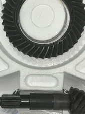 Differential Ring and Pinion-Base USA Standard Gear ZG D30-456 2007-2012 Jeeps