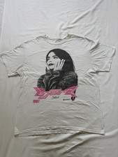 Bjork Debut 1993 Graphic T-Shirt I Dont Know ...