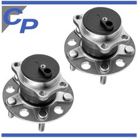 2 Radlager Hinten FüR Dodge Avenger Caliber Hinterachse 2WD Links Rechts