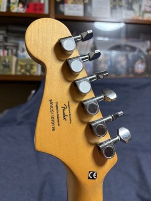 ギター Squier Vintage Modified Cyclone FSR Rare Squier Vintage Modified Cyclone FSR | eBay