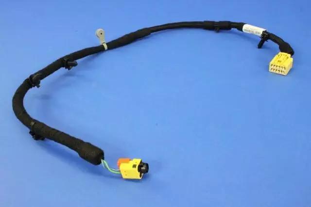 Genuine Mopar Wiring 68257398AA