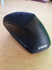 Anker A7852M Wireless Bluetooth Mouse Vertical