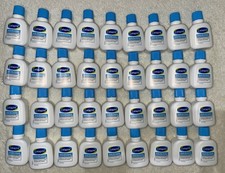 CETAPHIL Gentle Skin Cleanser Sensitive Skin Face Wash Travel Size 1oz LotX 36