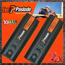 2PACK Battery for PASLODE 6V 404717 902000 900400 900420 900600 Nailer Ni-MH