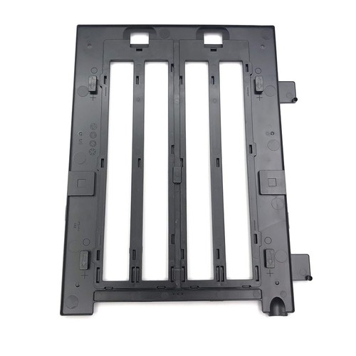 Smooth Scanning Experience with This Quality Driven 35mm Film Strip Holder - Afbeelding 7 van 8