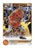 2022-23 Topps NBL #25 DJ Hogg Cairns Taipans Basketball Card