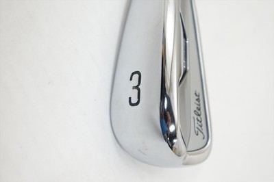 Titleist U505 2021 20* #3 Driving Iron Club Head Only 1037516 | eBay