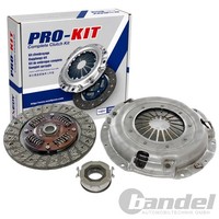 Exedy KUPPLUNGS-SATZ Kupplung 225Mm Kupplungskit FJK2037