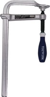 Ganzstahlschraubzwinge Spann-W.800Mm A.120Mm 3-K-Griff Tecwerk